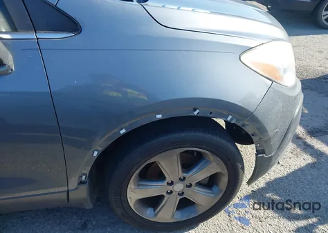 2013 Buick Encore z USA, uszkodzony, nr VIN KL4CJASB4DB175970